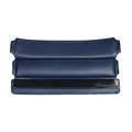Navy blue headband