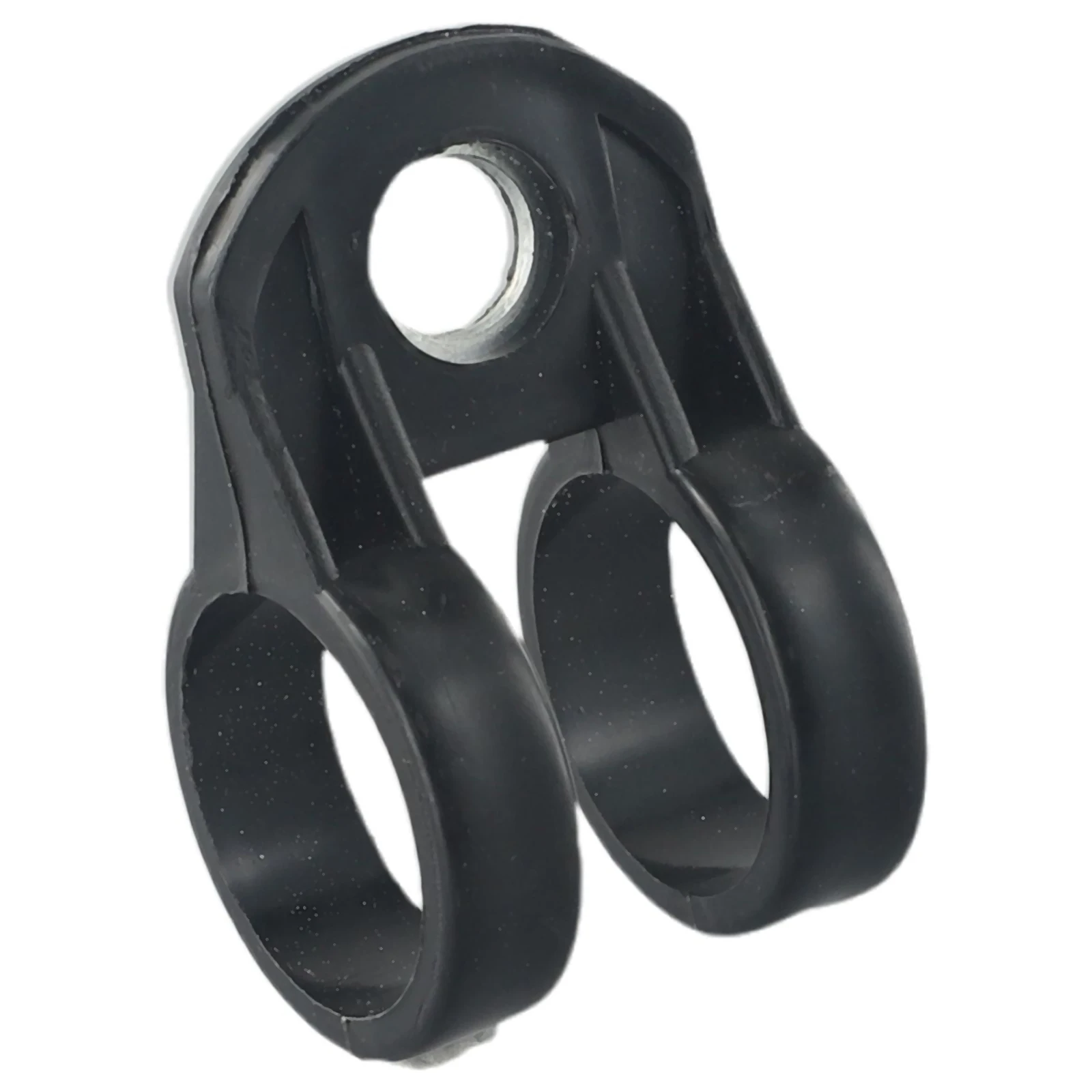 1pc Universal Trimmer Brushcutter Harness Hook Clip Bracket Black For 26mm Shaft Power Equipment Access Clamptite Tool