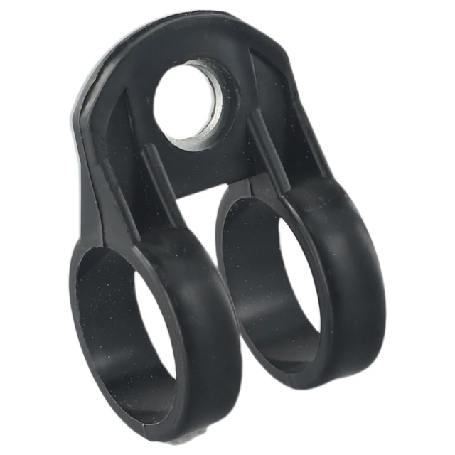 Staffa Per Impugnatura Decespugliatore - Supporto In Lega Alluminio Per Tubi 26/28mm - Foto 12