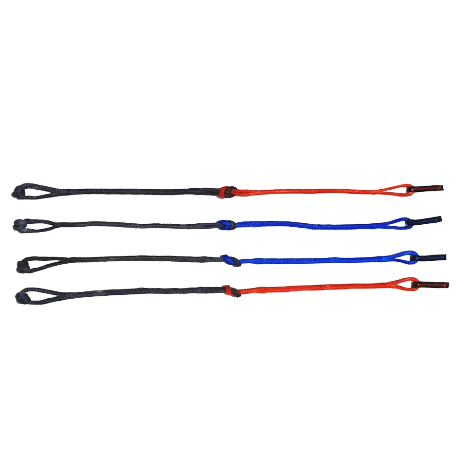 Kiteboarding4LinePigtails1000KGBarRepair4Pieces18mm