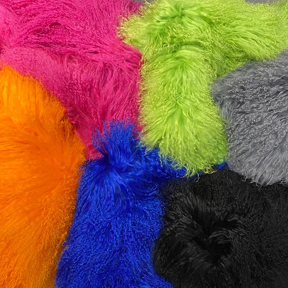 Color variety