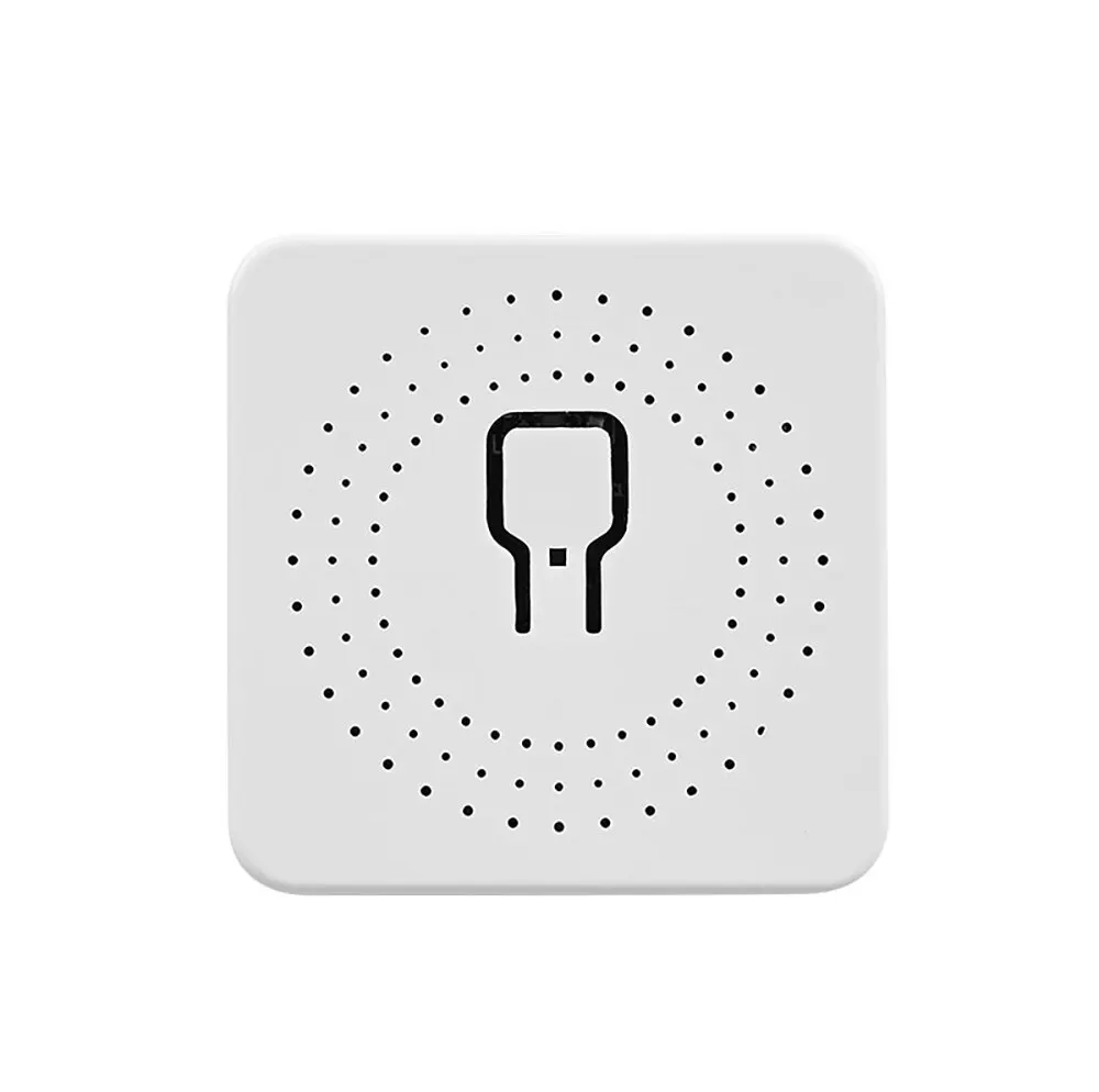 Tll* tuya smart wifi miniswitch 16a kahesuunaline minilüliti € 7,00