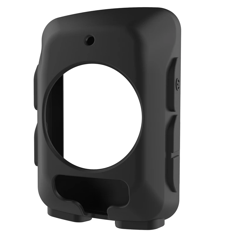 Per Garmin Edge 520 Codice Meter Case E520 Custodia In Silicone Per Orologio Da Bicicletta