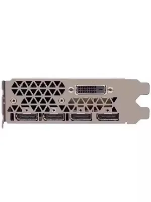 I/O Shield Piastra Posteriore Staffa Blende Per Nvidia Quadro P5000 P6000 M5000 Cornice Della Scheda Grafica Deflettore Vuoto