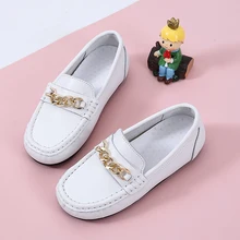 

2022 Casual School Kids Boys Shoes Outdoor Girls Running Sneakers 28-38 Anti Slip Flat Leisure Sport Shoes Boys Loafers