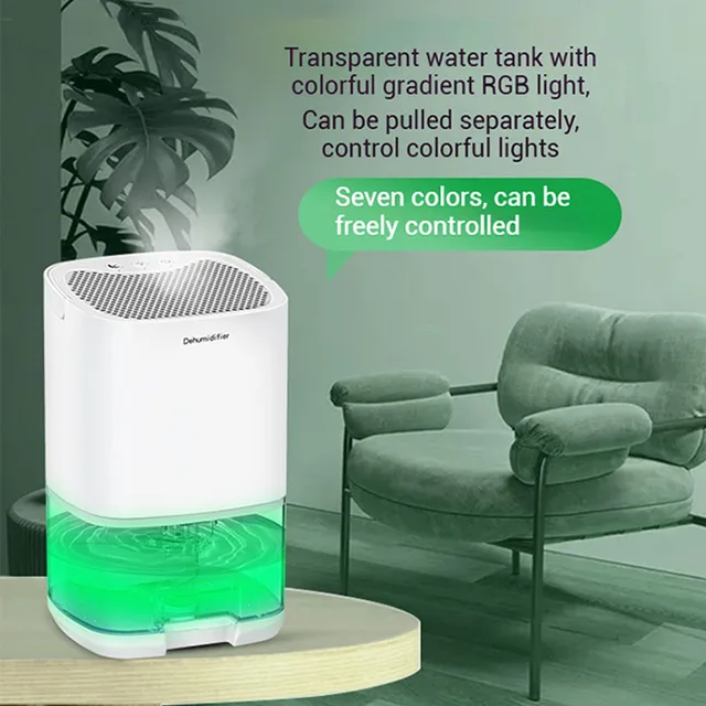 Dehumidifier for household use, dehumidifier for moisture absorption, dehumidifier for indoor use, dehumidifier for air, dormito 4