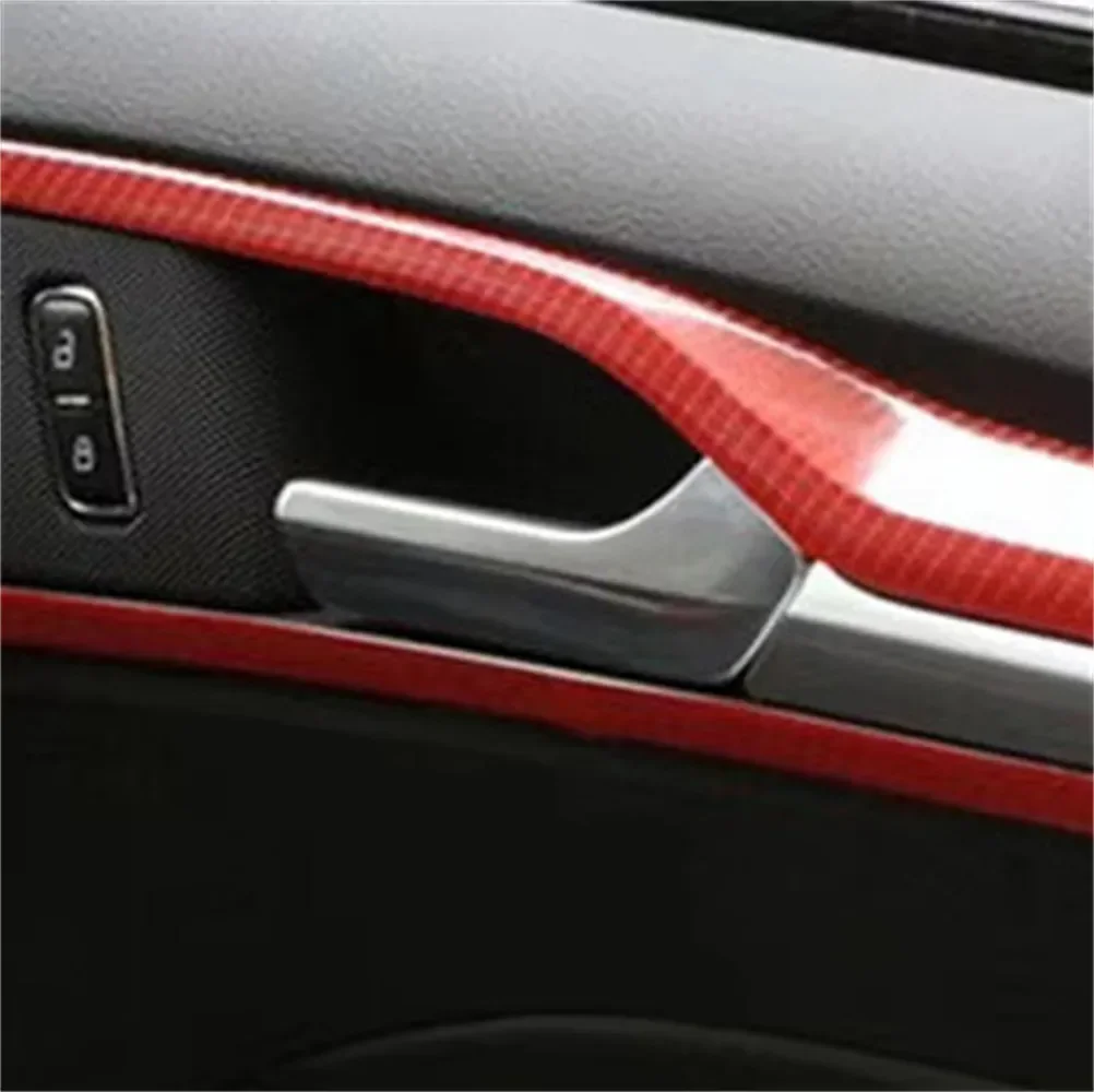 Auto Tuning Self Adhesive 6D Carbon Fiber Wrap Film Car Motorcycle Waterproof Stickers Carbon Film Car Color Change Decals carbon fiber vinyl wrap