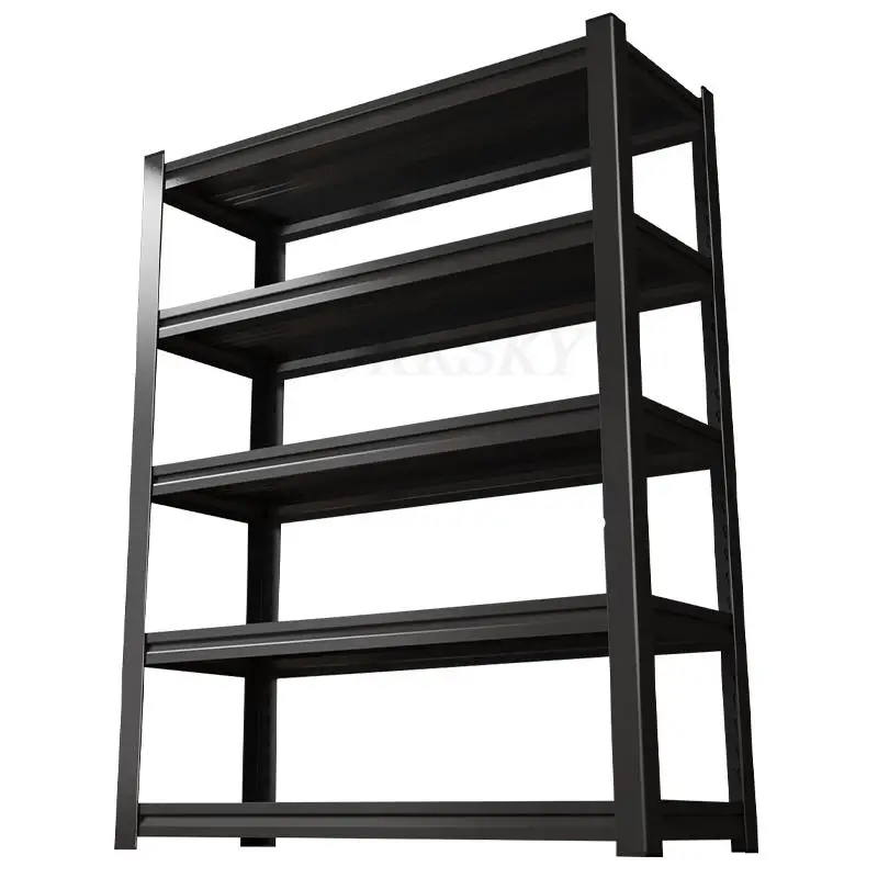 Heavy-Duty, Multi-Function metal kitchen rack 