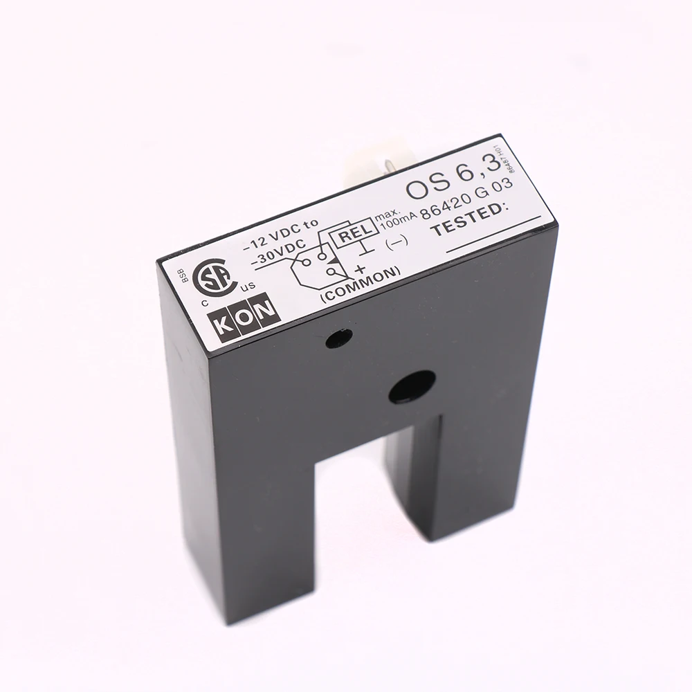 1PCS Elevator Level Photoelectric Switch Elevator Shaft Sensor KM86420G03 DS-25 for KONE