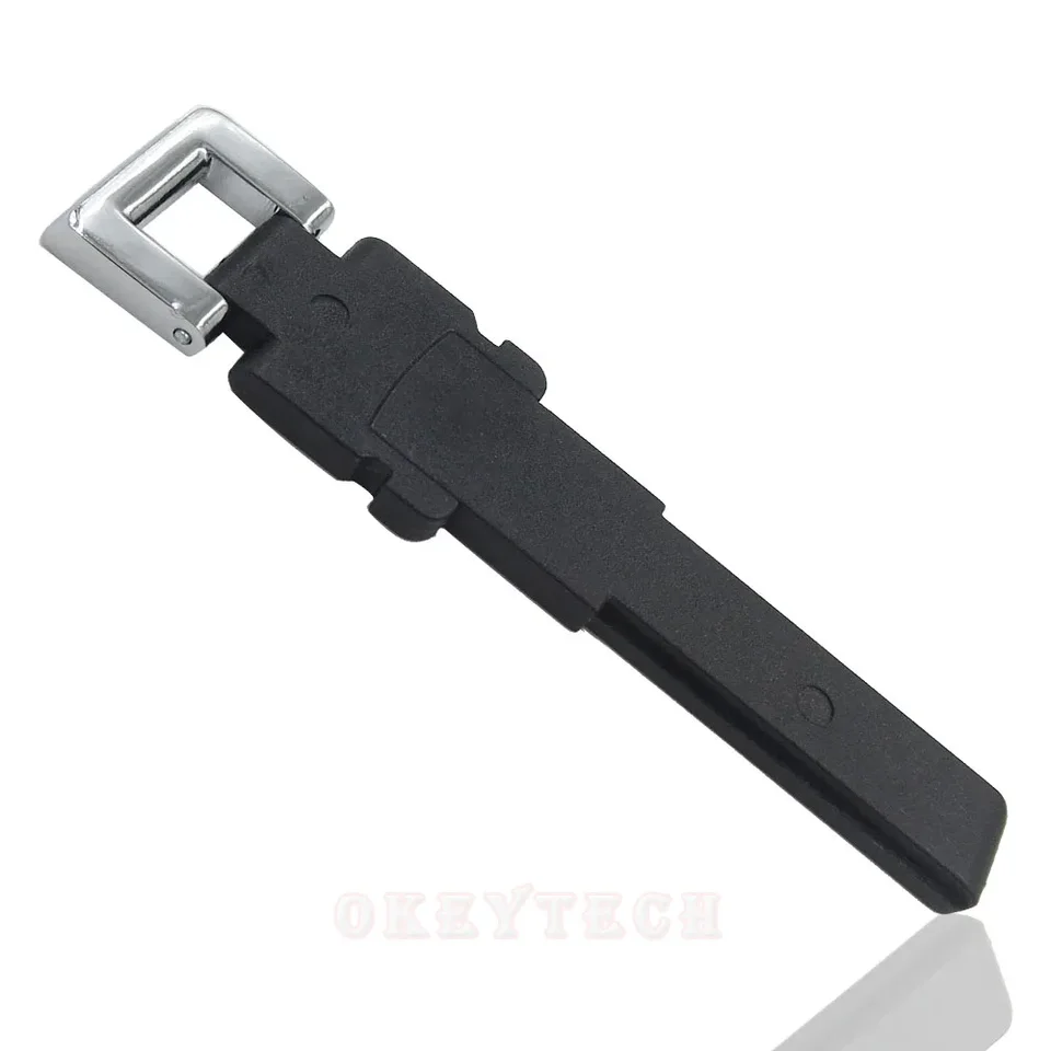 VW Smart Key Shell Case Replacement for Passat