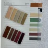 4Packs Transparent Sticky Notes Self-Adhesive Reading Annotation for Books Notepad Bookmarks Memo Pad Index Tabs 5