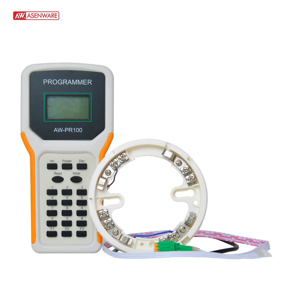 

Asenware FP100 Programmer