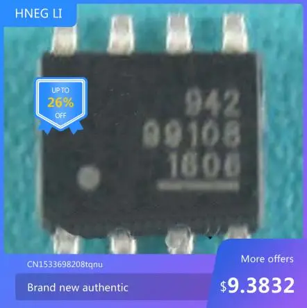 

Freeshipping HV9910BLG-G HV9910BLG HV9910B