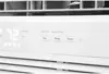 New FHWC054TE1 Window Air Conditioner, 2024 5,000 BTU Electronic Controls, White 4