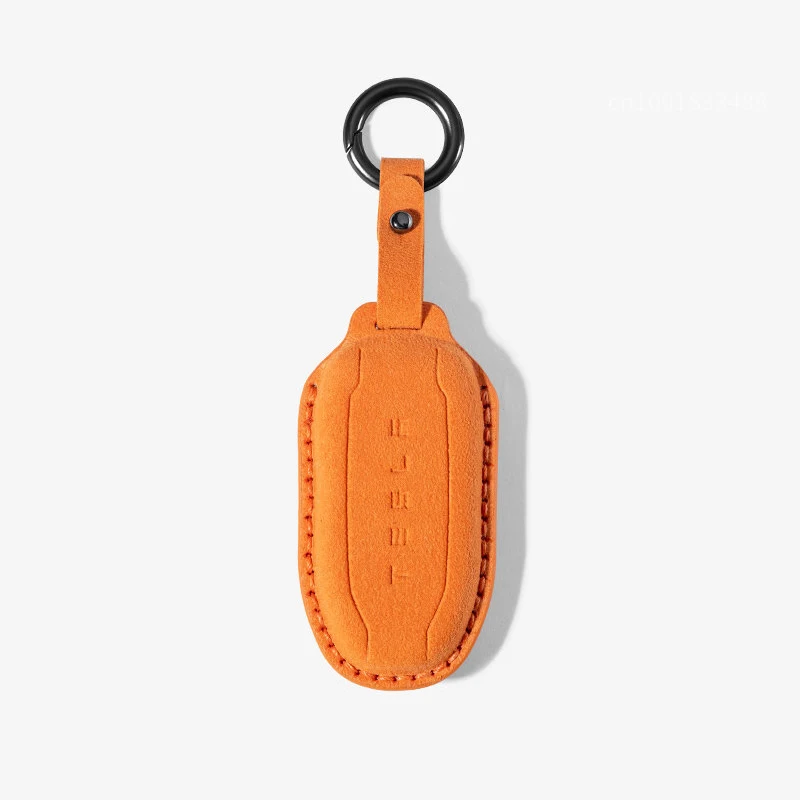 Car Key Fob Case Cover Shell for Tesla Model 3 Model X Model S Model Y