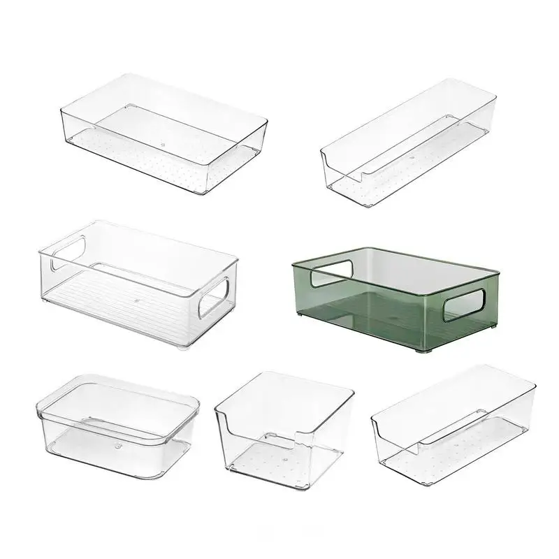 

Органайзер для косметики, корзина, креативный прозрачный органайзер для хранения косметики, стойка, многофункциональный держатель для косметики, лоток, аксессуары