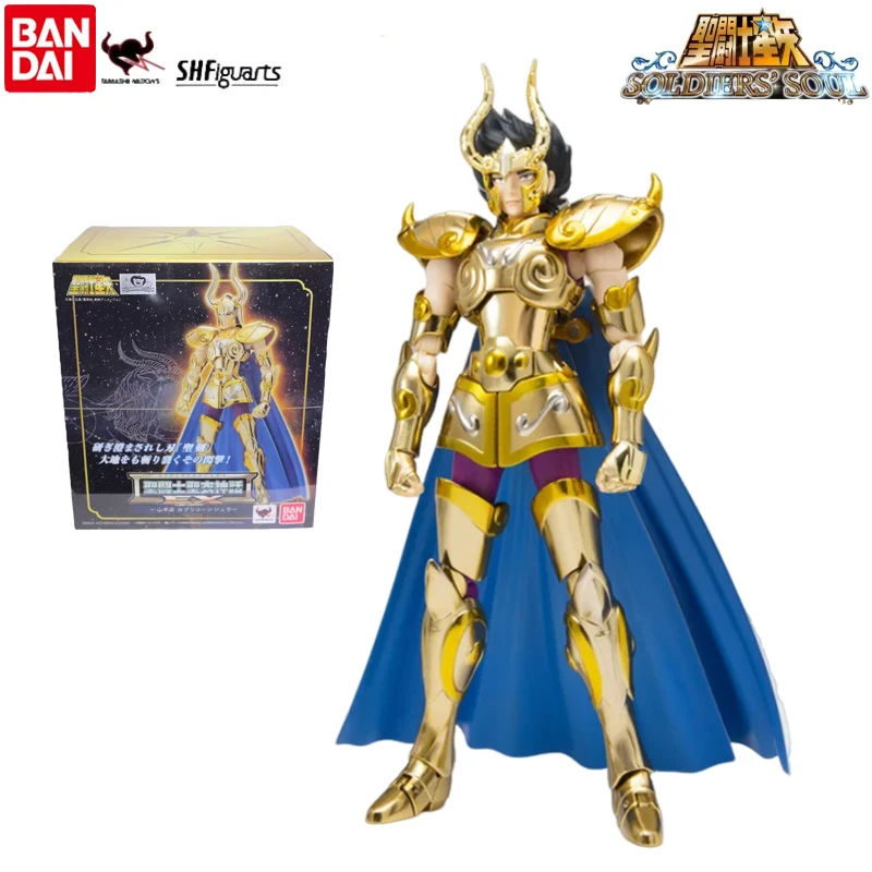 Saint Seiya Myth Cloth Shaina + Cassios