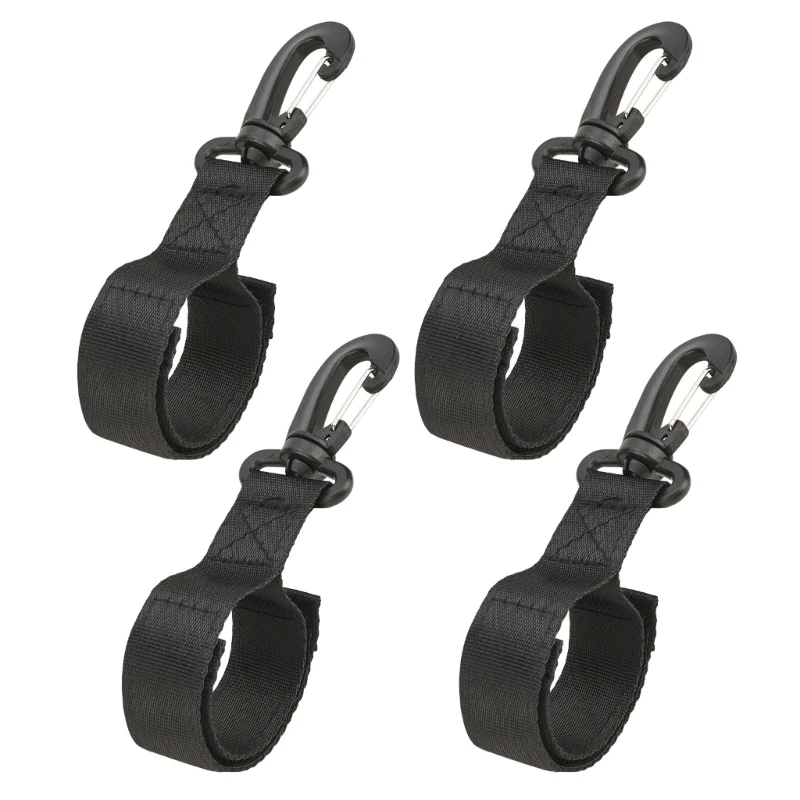 4Pcs-Boat-Paddle-Clip-Kayak-Paddle-Keeper-Kayak-Paddle-Storage-Holder ...