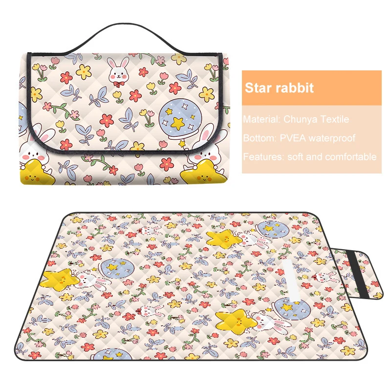 Star rabbit