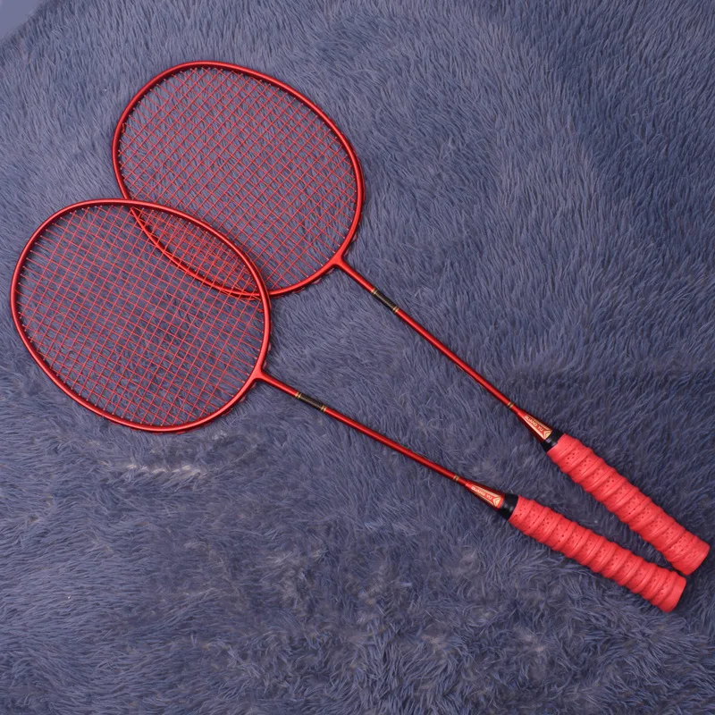 Shuttle Racket Badminton