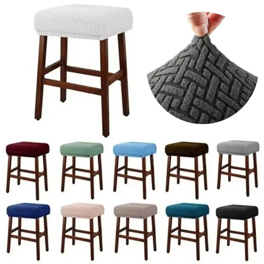 Coperture Elastiche per Sgabelli da Bar - immagine 4
