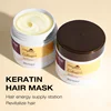 Karseell Collagen Hair Treatment Deep Repair Conditioning Argan Oil Hair Mask Essence for Dry Damaged Hair 100ml/500ml 6