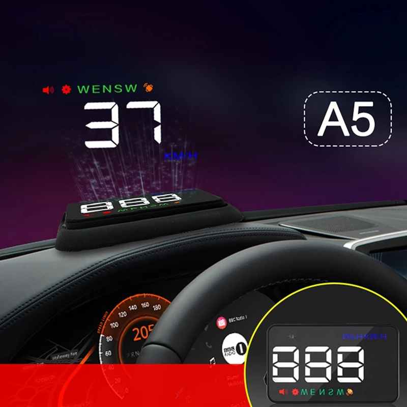  ڵ  Ʈ  HUD GPS   ÷,    溸, A5