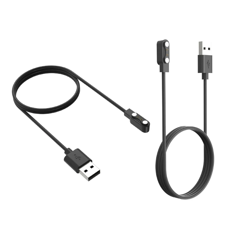 

Smartwatches Charging Cable Wire for GTS 3 Connectors Cord