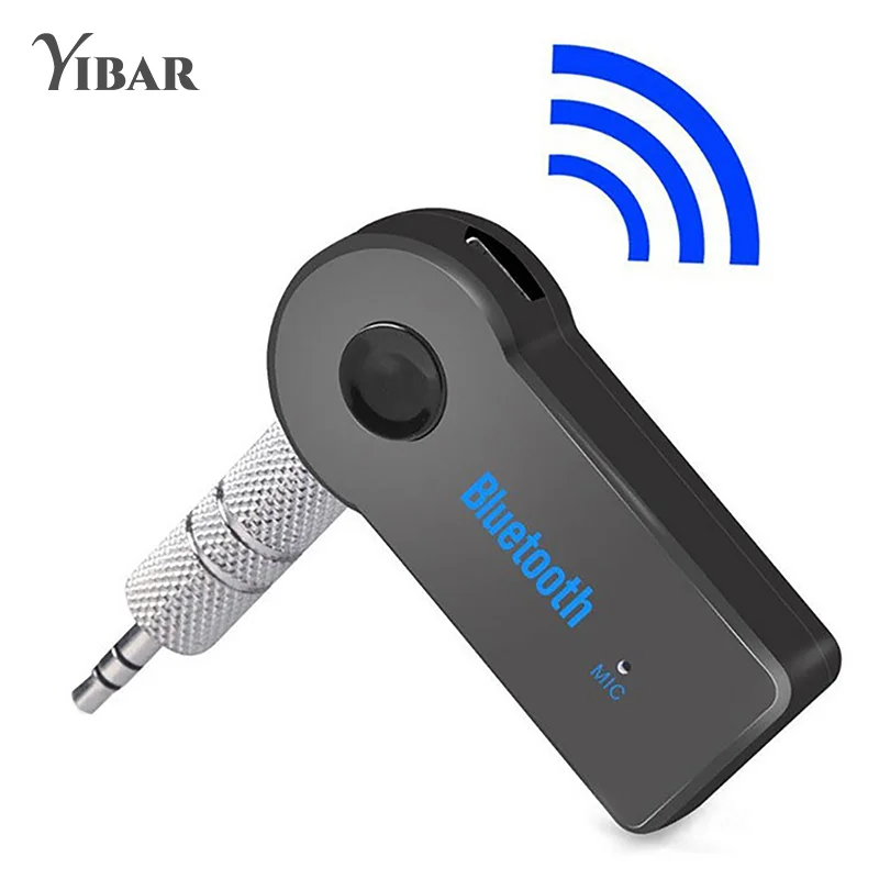 

Беспроводной приемник Bluetooth 5,0, адаптер передатчика 2 в 1, разъем 3,5 мм, приемник для наушников, гарнитура