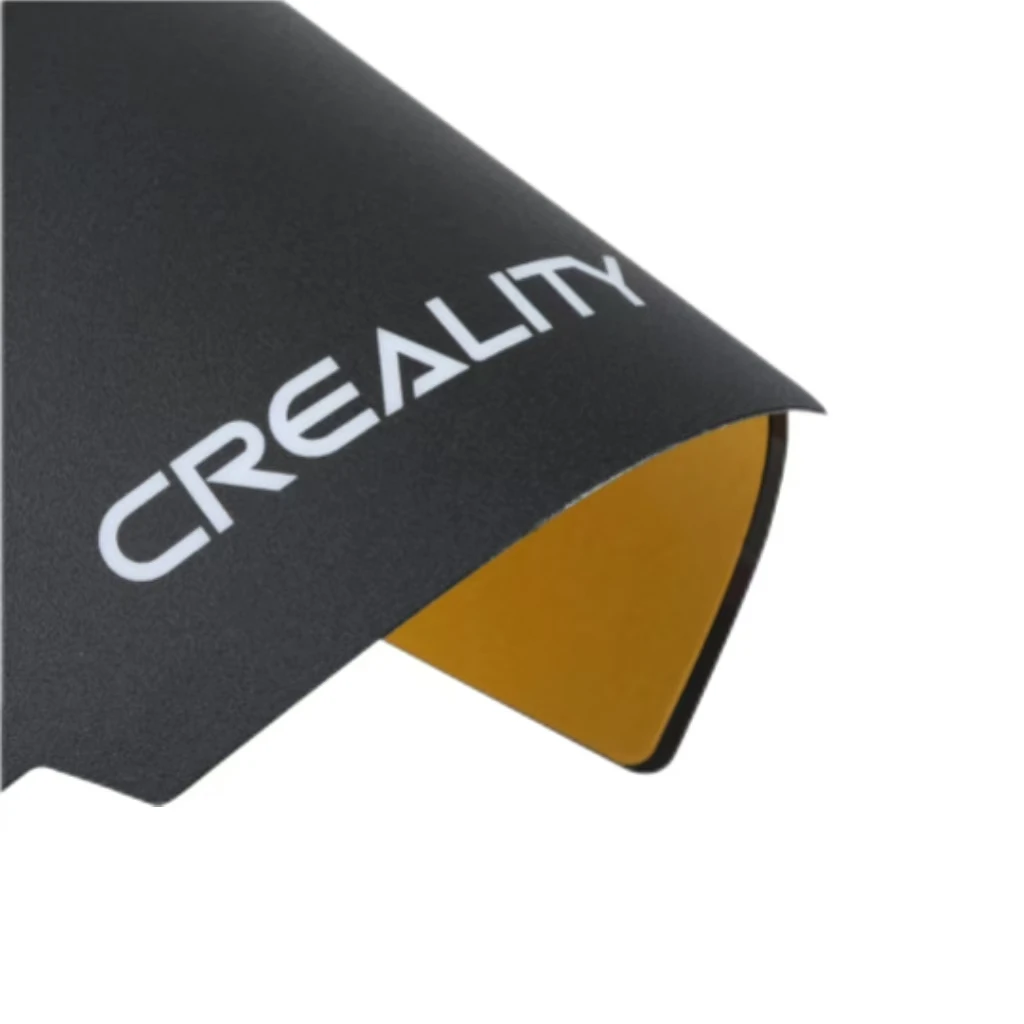 235x235 Mm PEI Magnetbett Für Creality Ender 3/V2/S1/5 & Voxelab Aquila – Stark Haftend, Flexibel, Einfach Zu Entfernen