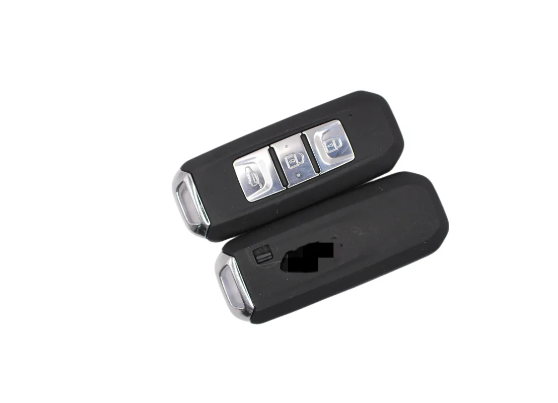 Original Remote Control 3 Button 433Mhz with 46/47 Chip for Chevrolet Captiva Baojun 730 510