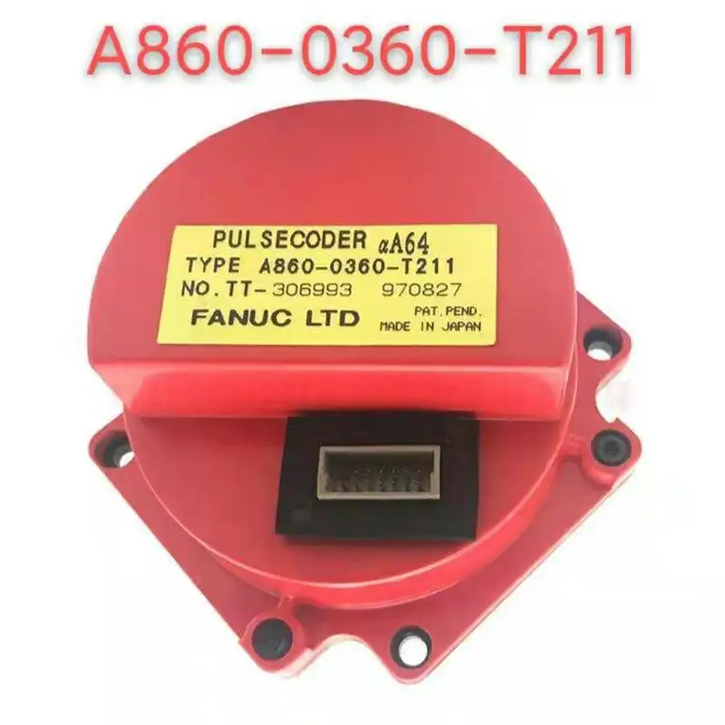 

A860-0360-T211 A860 0360 T211 кодировщик для двигателя