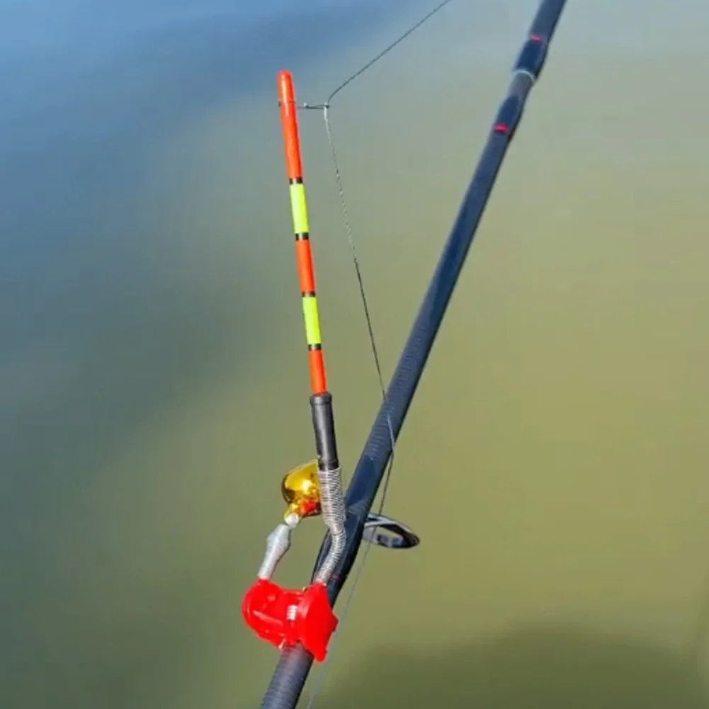 LED Fishing Alarm Float 1