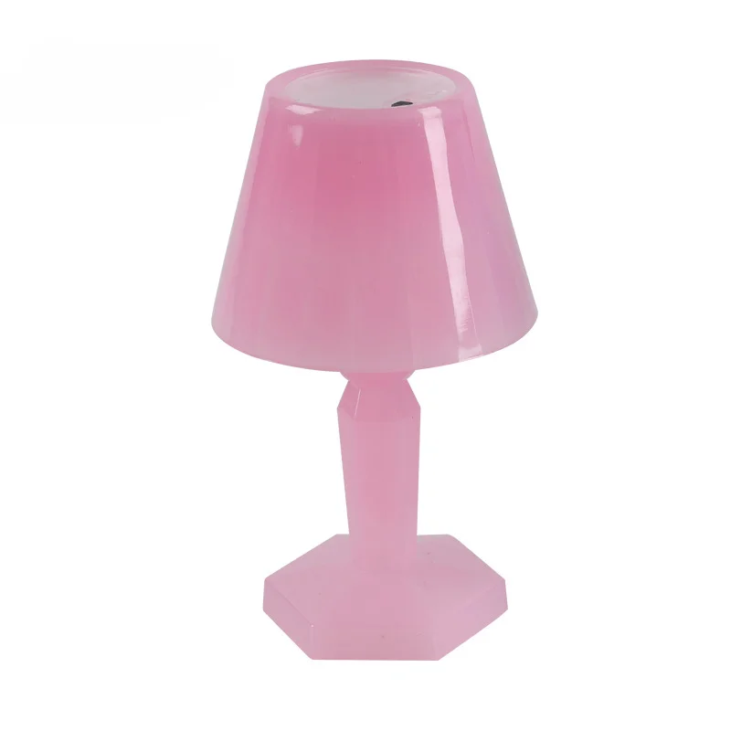 

Table Lamps Desktop Ornaments Bedside Atmosphere Night Lights for Bedroom Living Room Home Nightstand Office Study