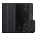 Black with mouse
