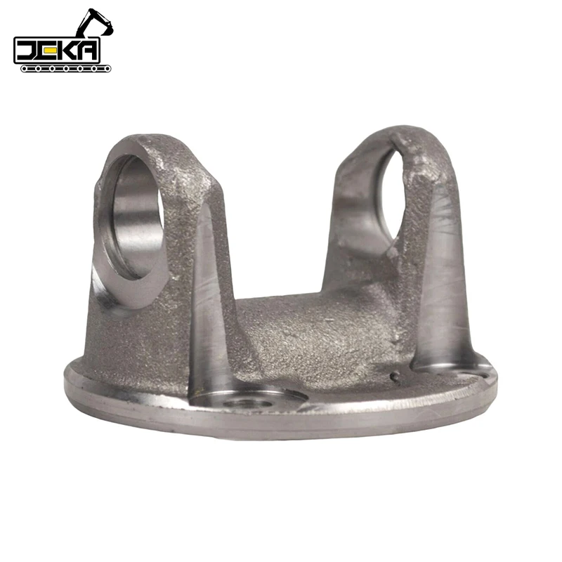 

Новинка Фланцевая вилка 37315-35040-GU1100 SPI 5-4X U Joint UJ344 подходит для Toyota
