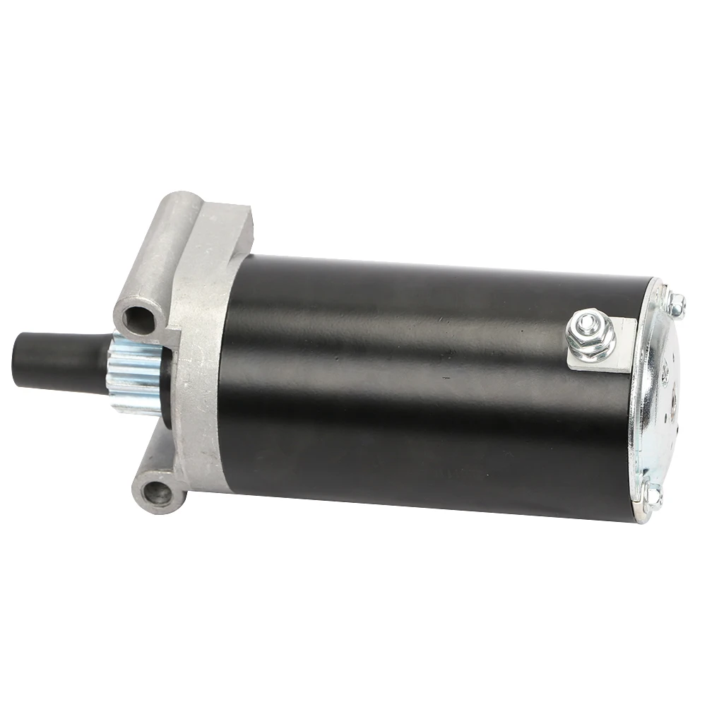 

Starter Motor For Kohler Courage 3209801 Ride on & Mower H/duty