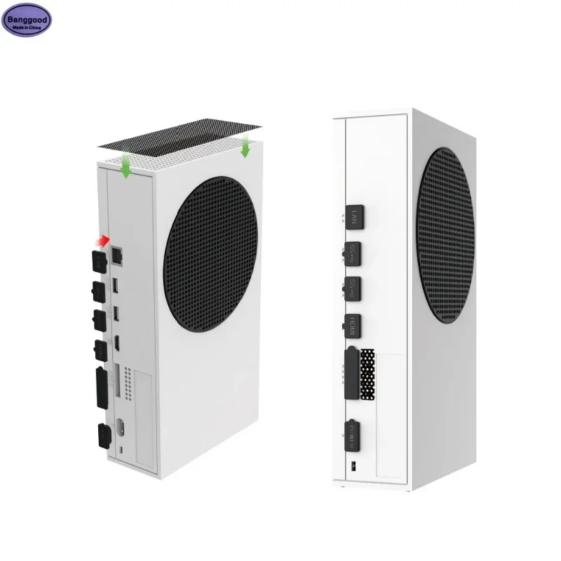 Xbox ø S  ܼ , USB Ǹ  ÷ Ʈ