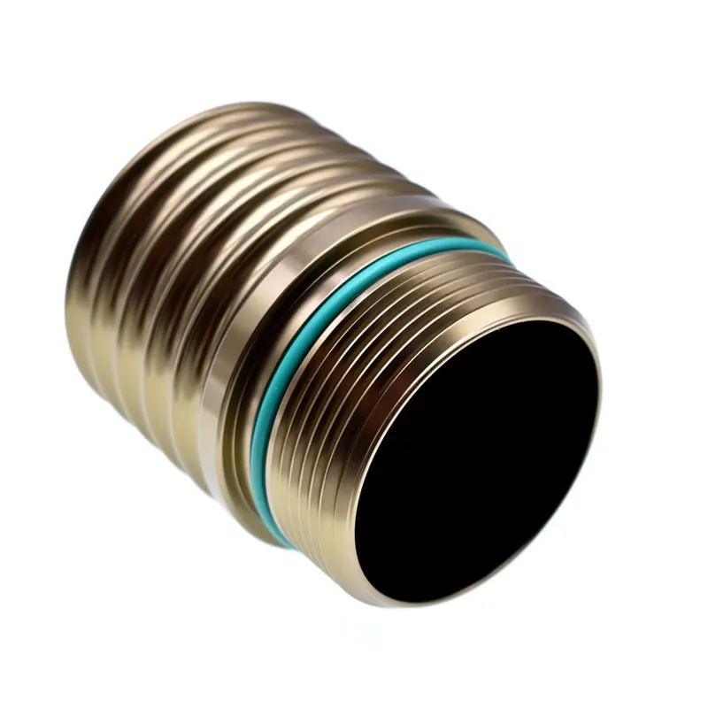 For VW Filter housing For Audi DSG 6 Speed Transmission Filter Cover Aluminum Alloy Cover Car Modification DQ250 DQ251