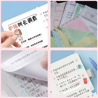 2 In 1 Correction Tape with Dot Glue Cute Cat Paw Kawaii 3M Glue Tape Novelty Correction Student Gifts School Office Supplies 5