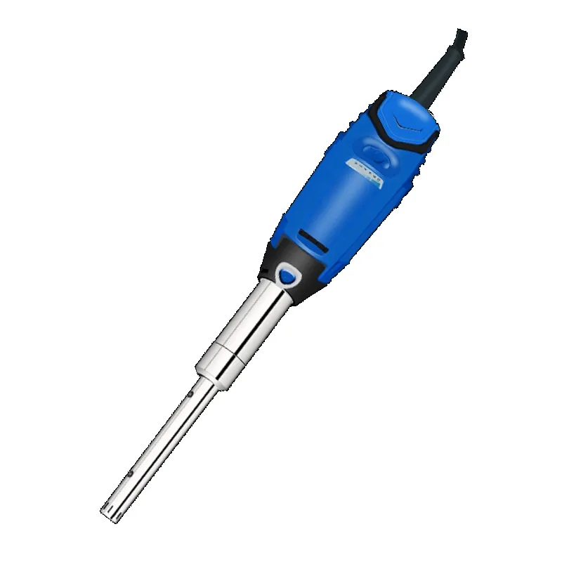 

HR-6B 150ml Hand Held Small Cosmetic Lab Homogenizer