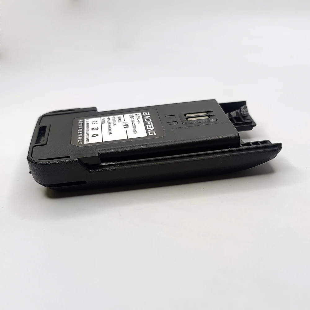 BL-M4 BAOFENG Walkie Talkie BF-M4 Li-ion Battery High Capacity 3.7V Original Battery for Bao Feng M4 Two Way Radios Extra Parts 5