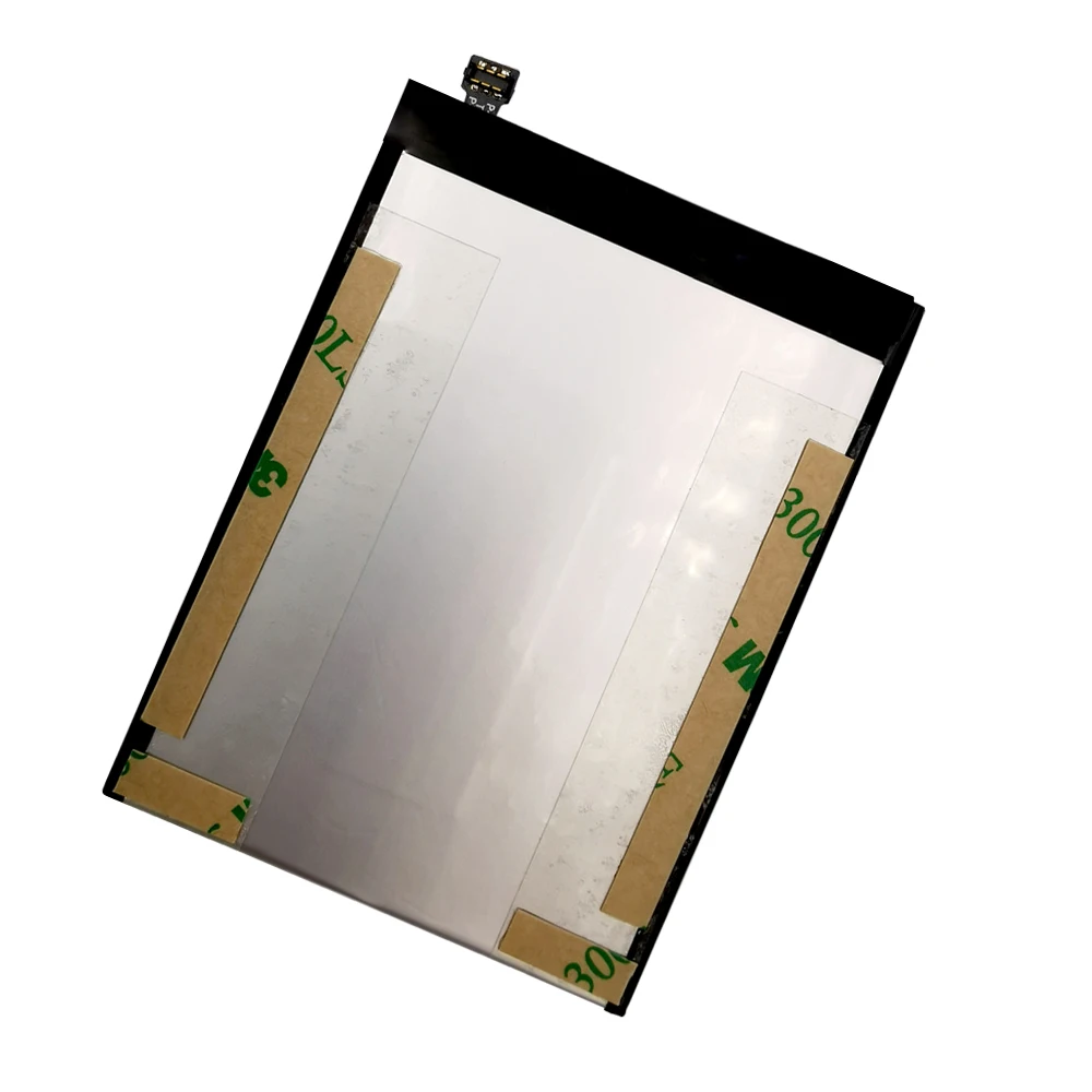 100% Original  New For Homtom HT10 Battery 3500 mAh For HOMTOM HT10 Smart Phone Batteria +Free Tools