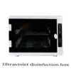 Nail Tool Cleaning Cabinet 12L Multi Functional for Beauty Nail Clippers SPA 2