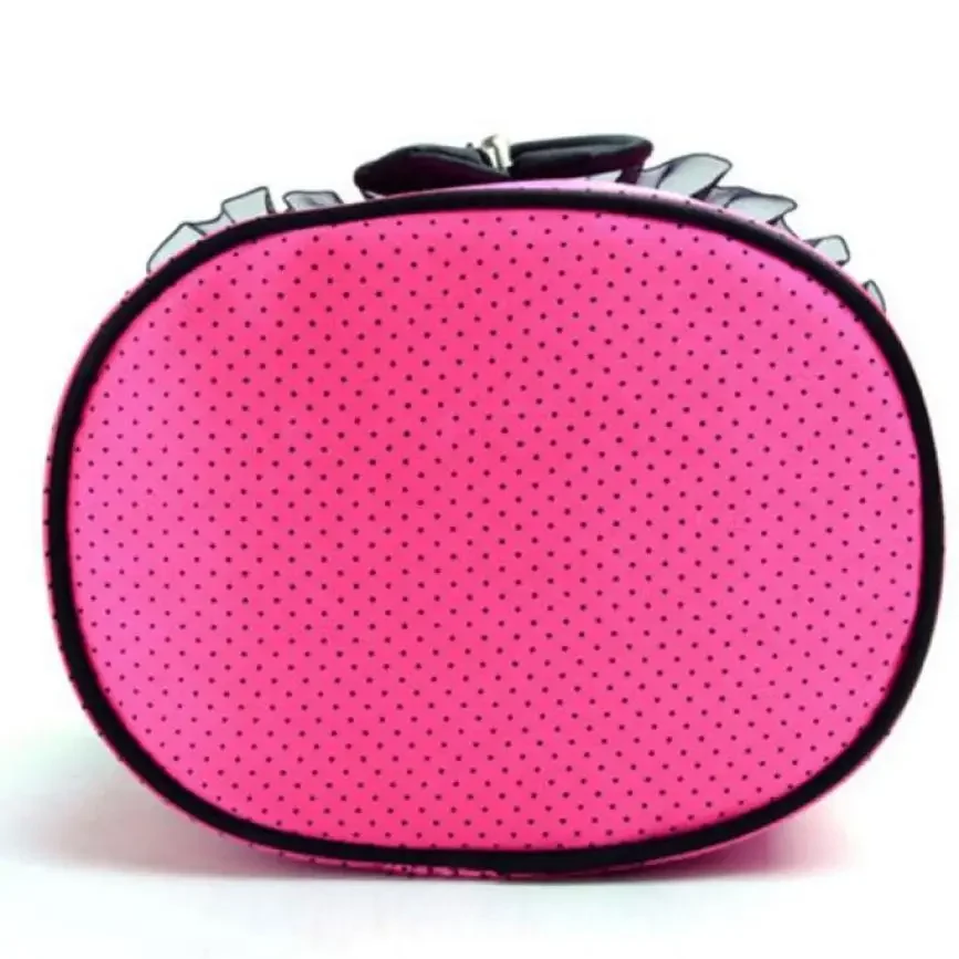 Multifunction Travel Clear Makeup Bag Fashion Polyester Cosmetic Bag Toiletries Organizer Waterproof Women Storage Make Up Cases makeup organizer cosmetic bag storage bag cosmetic storage bag toiletry bag makeup bag cosmetic case