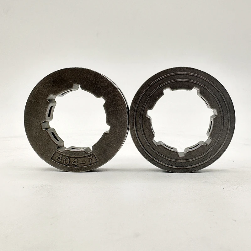 404 7T 22mm Rim Sprocket For Stihl 044 046 MS440 MS460 051