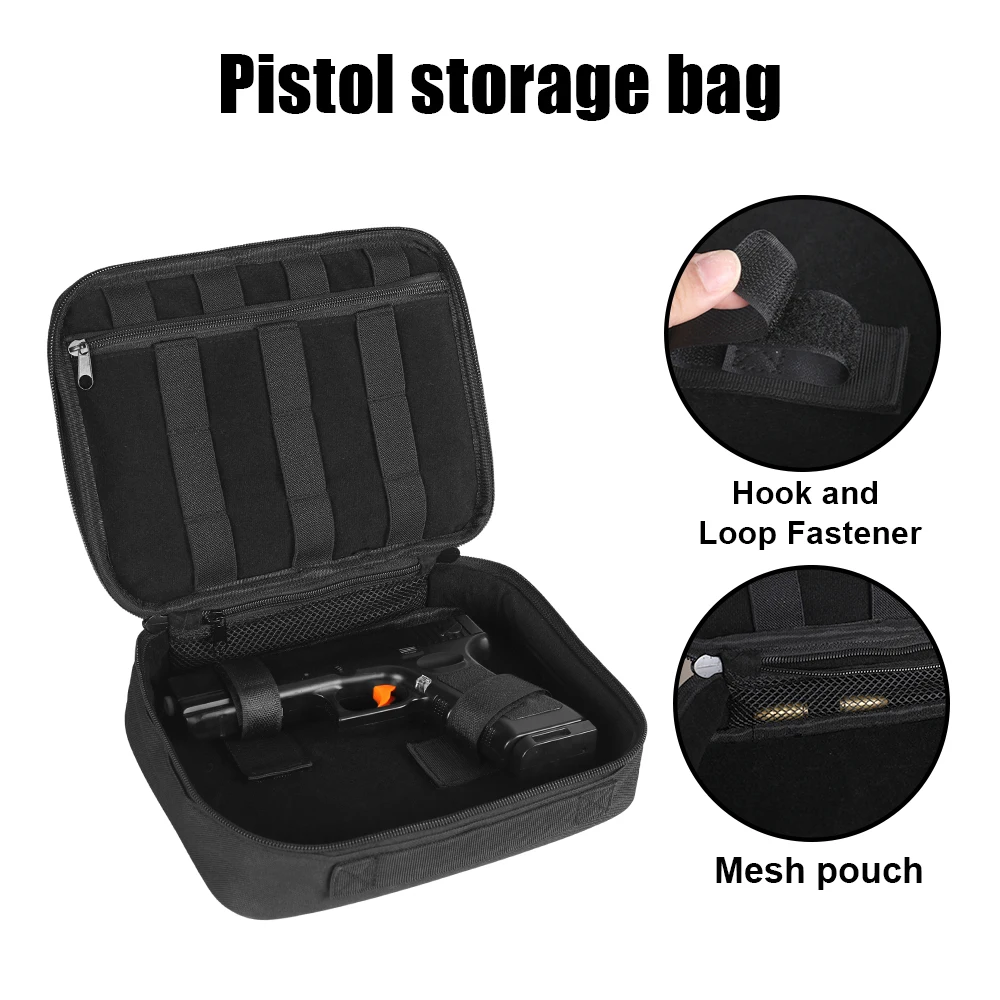 Airsoft Mallette Glock Officielle Glock
