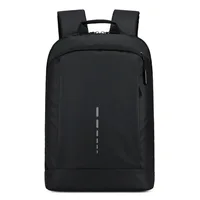 Men's Waterproof Backpack Ultra Lightweight Back Bag for Men Backpack Book Bag Men's Stylish Backpack 15.6" Notebook Backpack 2