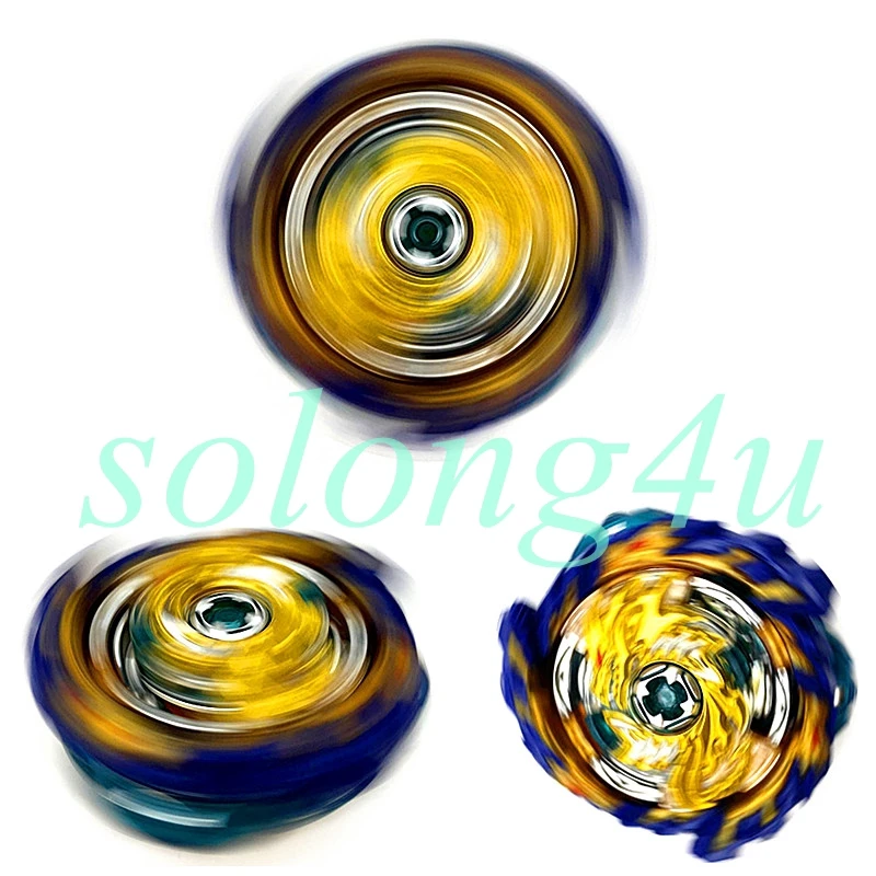 Spinning top toy Flame B-167 Mirage Fafnir Super King C Nt 2S Spinning top toys For boys Solong4u