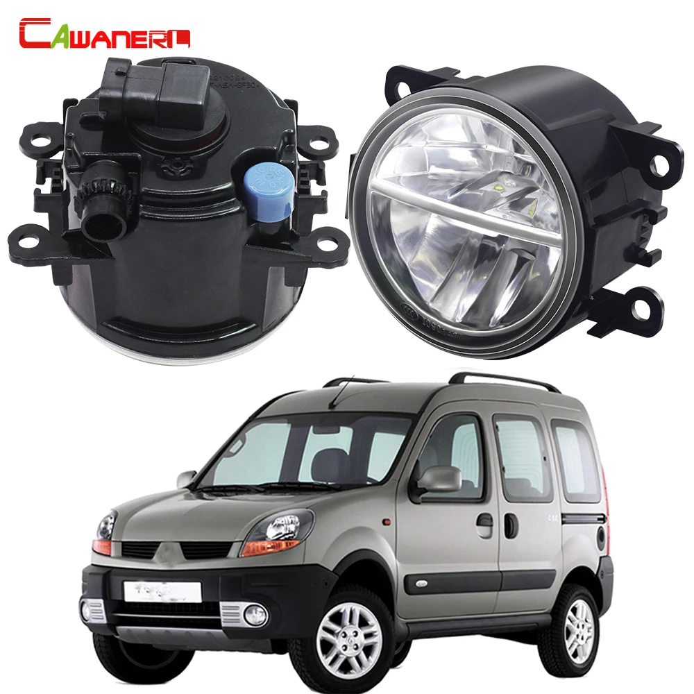 Pack LED RENAULT KANGOO Express (FW0/1_) 1.5 dCi 105 (FW0F) (2008 à 2024) – Pack Complet main image 1